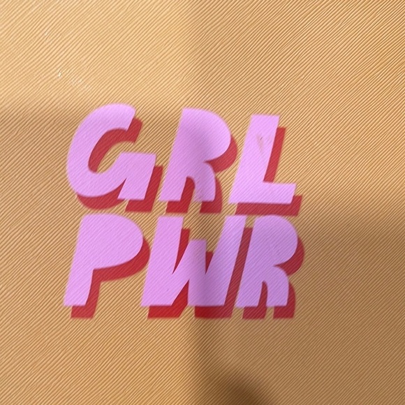 cosmetics bag - Picture 2 of 3